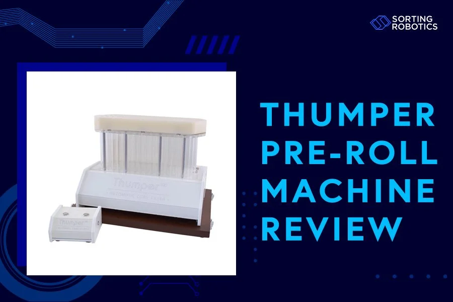 Thumper Pre-Roll Machine Review