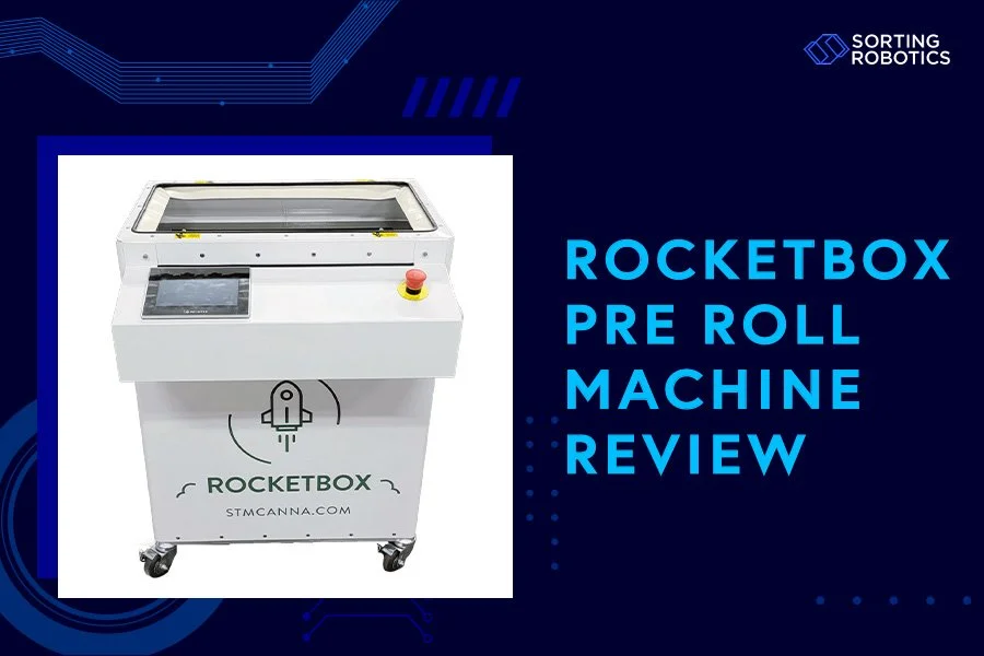 Rocketbox Pre-Roll Machine Review