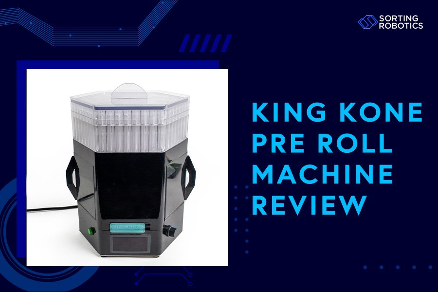 King Kone Pre-Roll Machine Review
