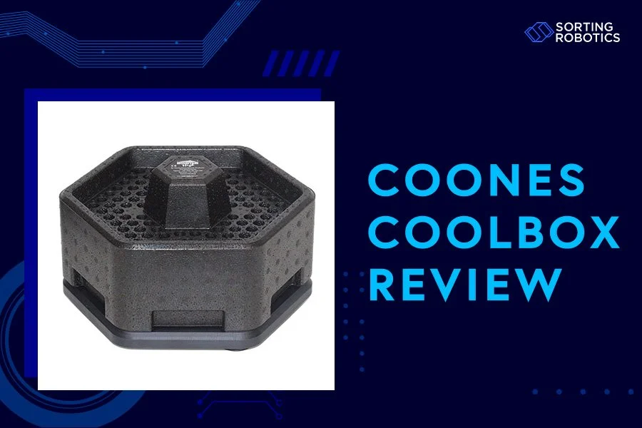 Coones Coolbox Review