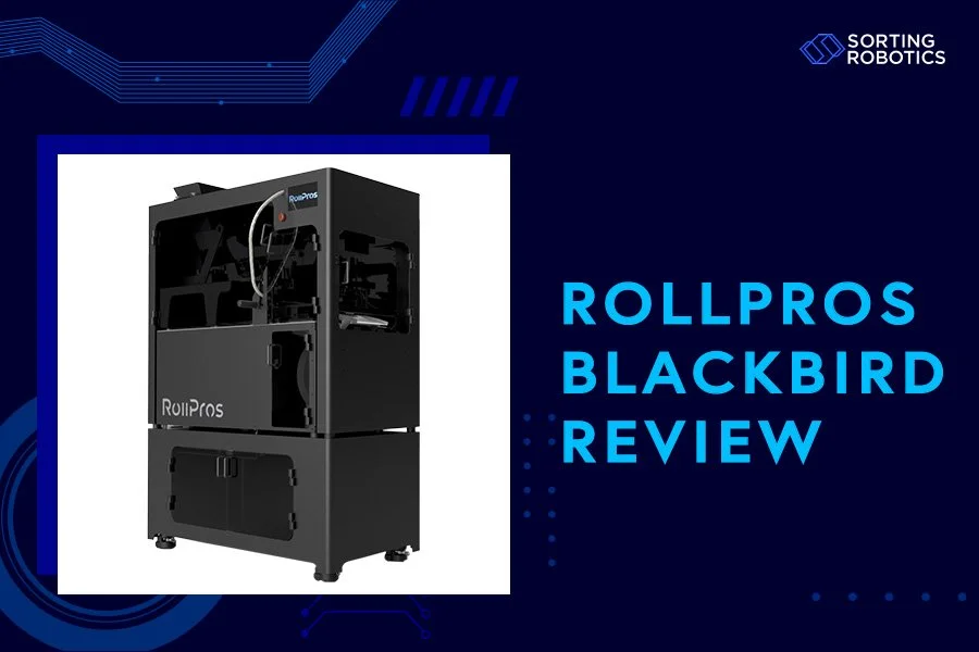 RollPros Blackbird Review
