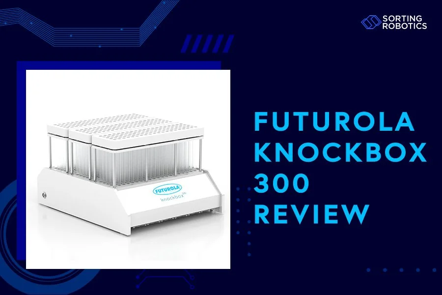 Futurola Knockbox 300 Review