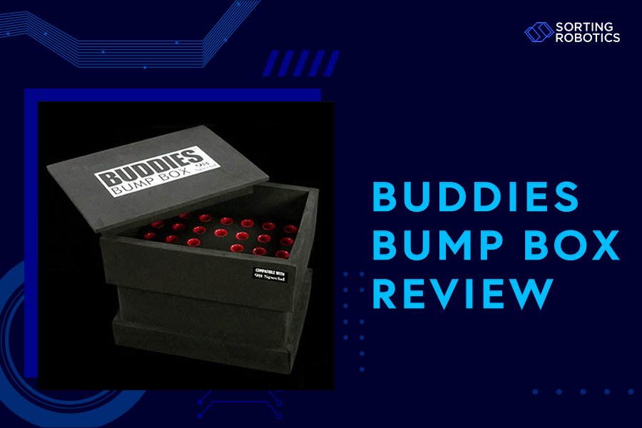 Buddies Bump Box Review