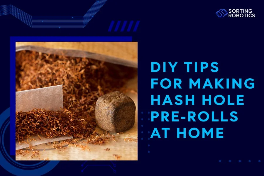 DIY Tips for Making Hash Hole Pre-Rolls at Home