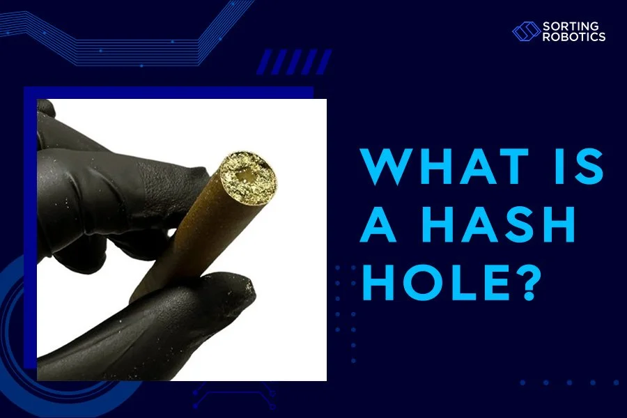 What Is a Hash Hole?