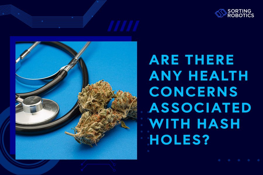 Are There Any Health Concerns Associated With Hash Holes?