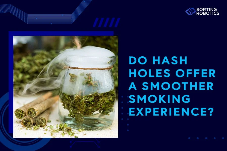 Do Hash Holes Offer a Smoother Smoking Experience?