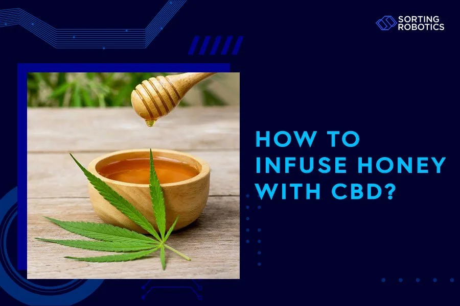 How to Infuse Honey With CBD