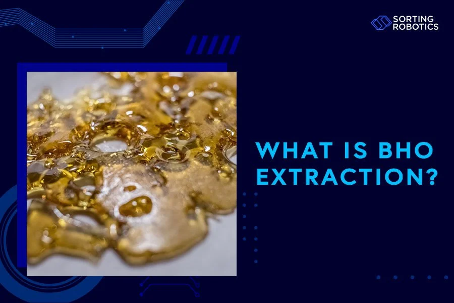 What Is BHO Extraction?