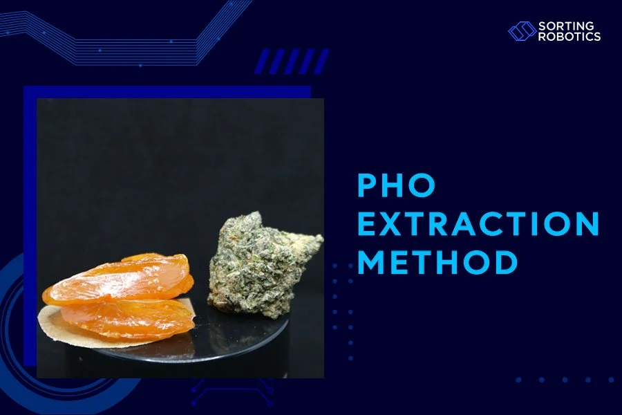 PHO Extraction Method
