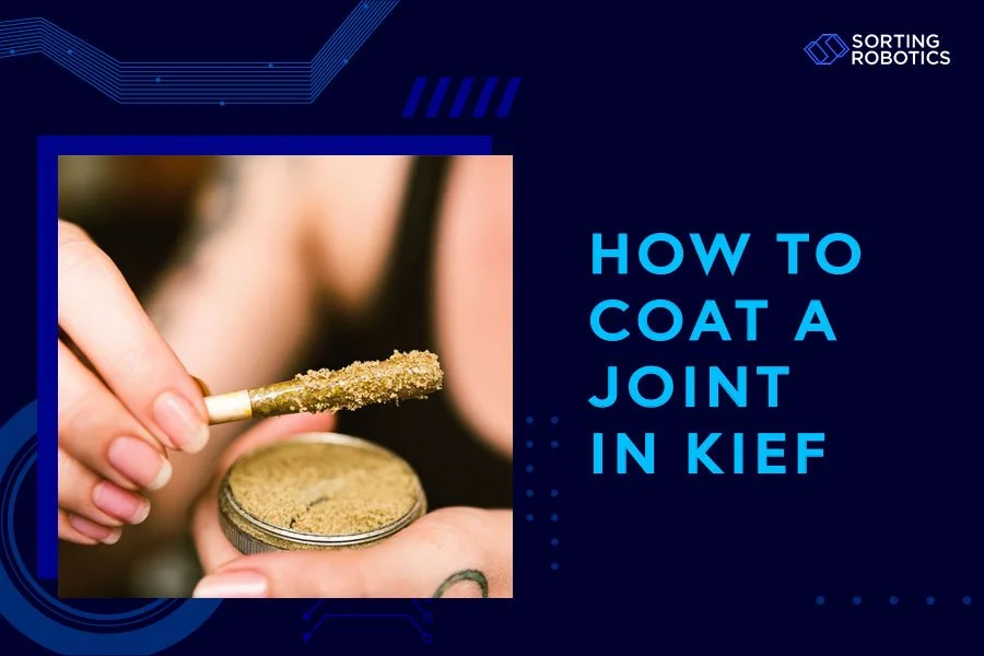 How to Coat a Joint in Kief