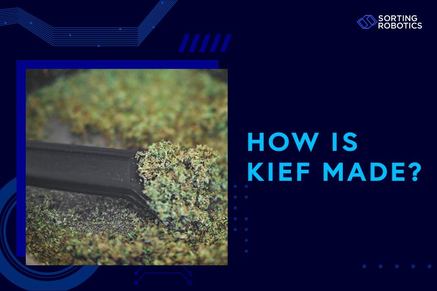 How Is Kief Made?