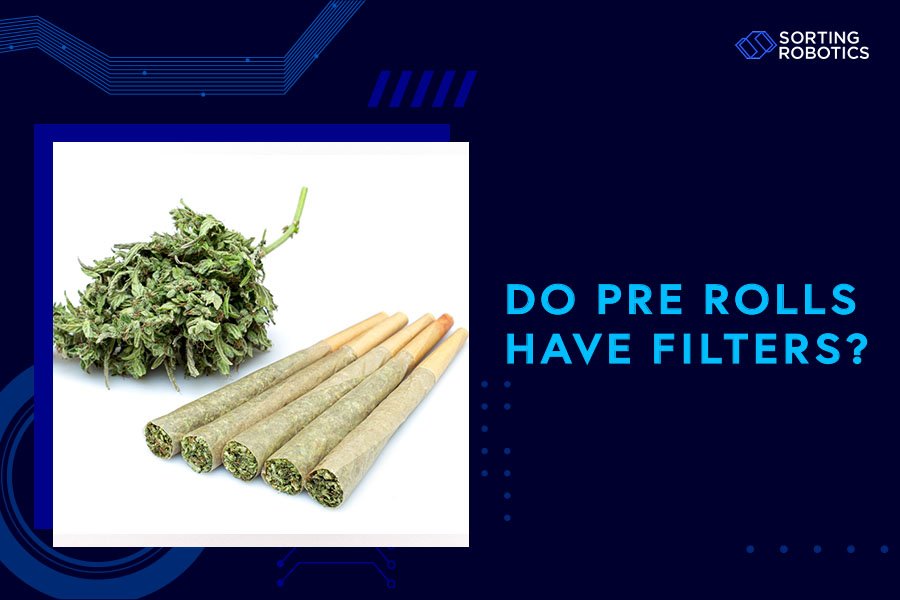 Do Pre-Rolls Have Filters?
