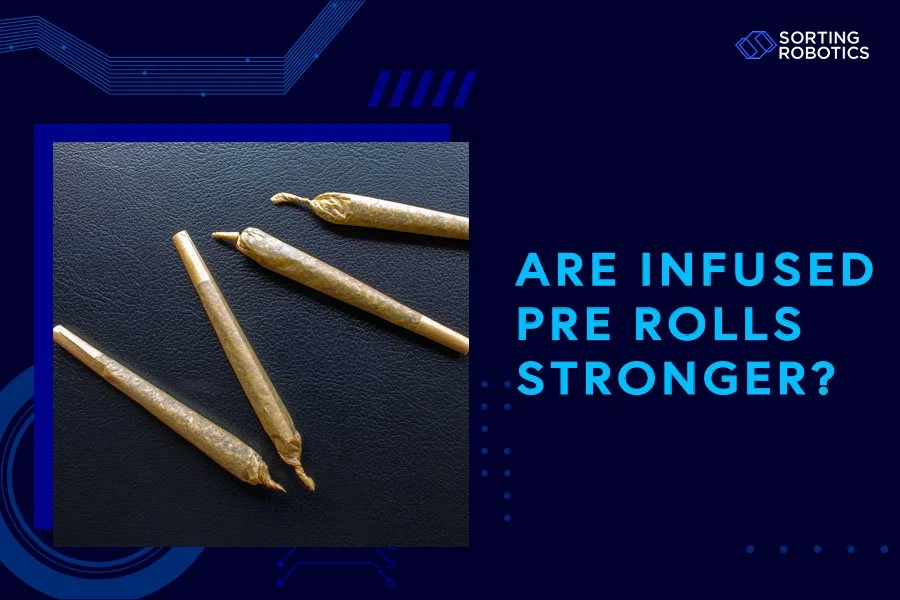 Are Infused Pre-Rolls Stronger?