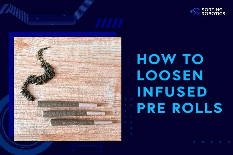How to Loosen Infused Pre-Rolls