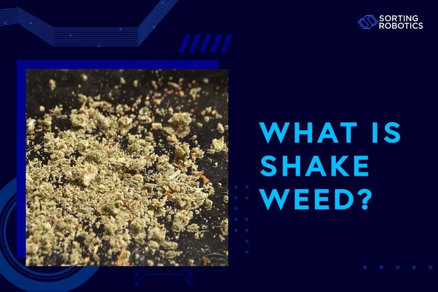 What Is Shake Weed?
