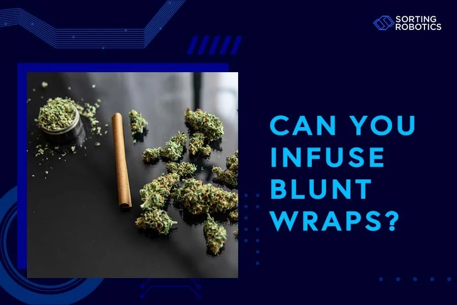Can You Infuse Blunt Wraps?