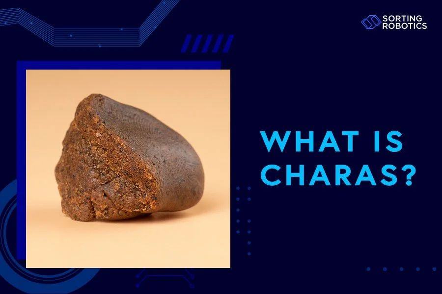 What Is Charas?