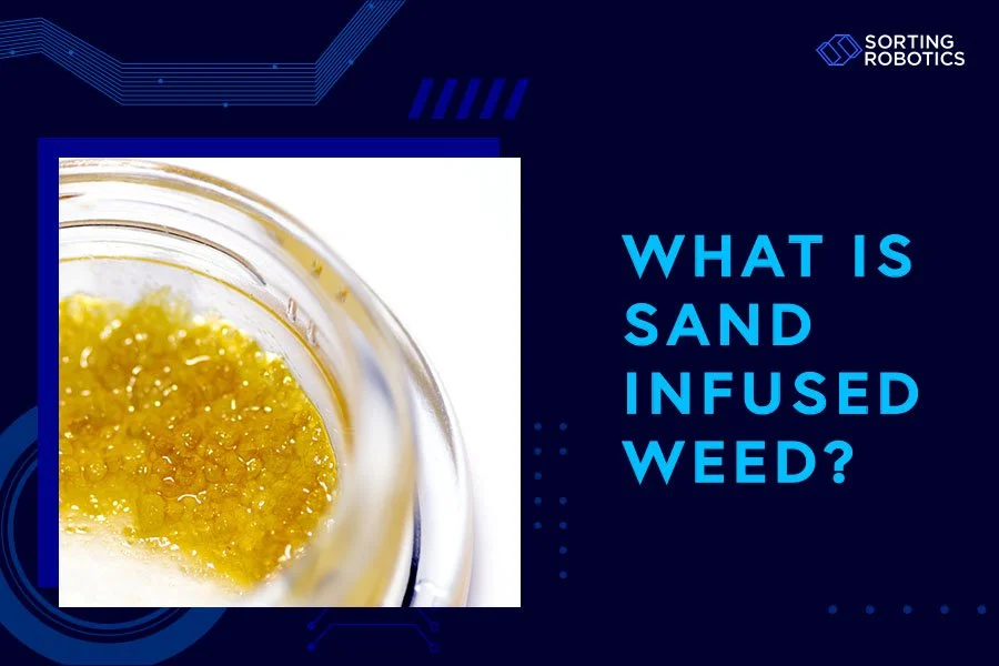 What Is Sand Infused Weed?