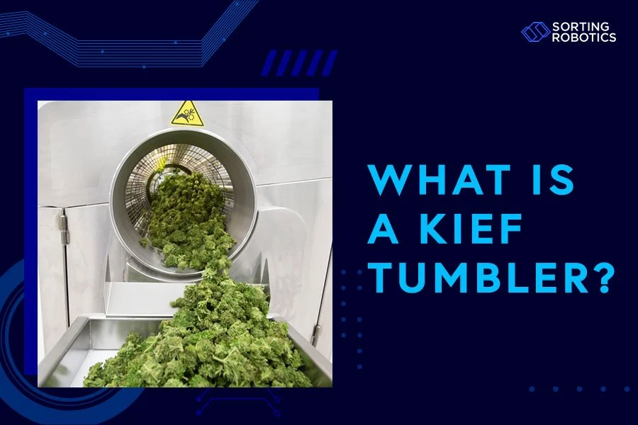 What Is a Kief Tumbler?