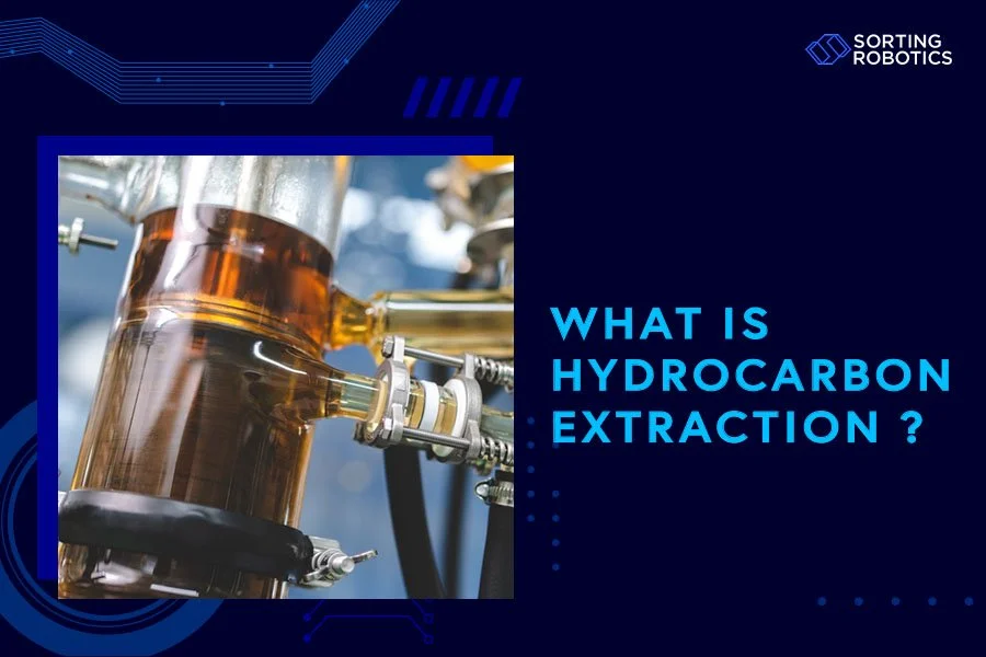 What Is Hydrocarbon Extraction?
