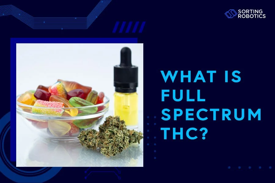 What Is Full Spectrum THC?