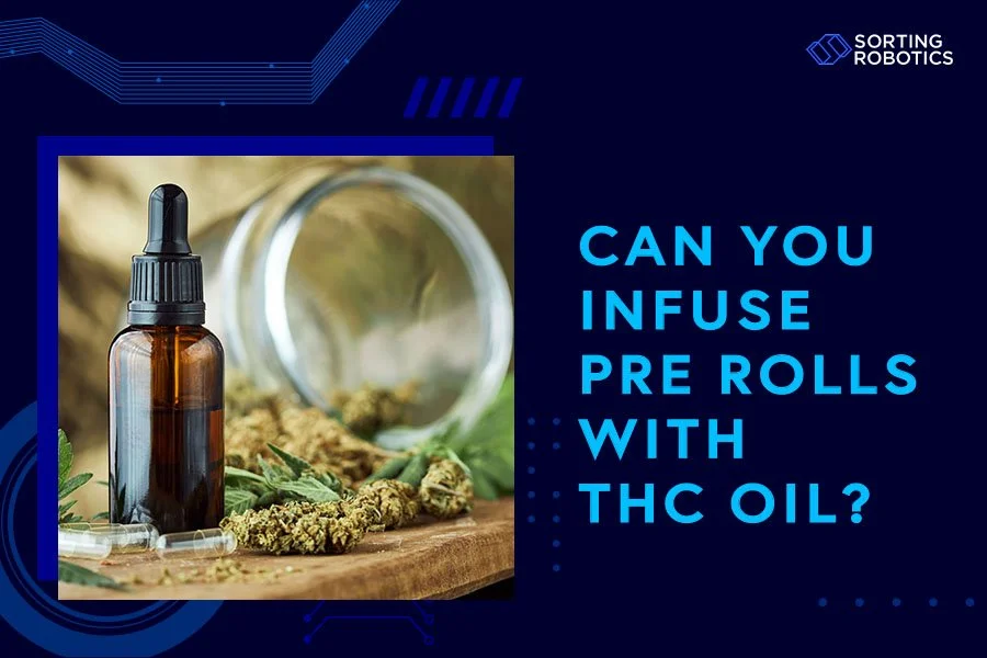 Can You Infuse Pre-Rolls With THC Oil?