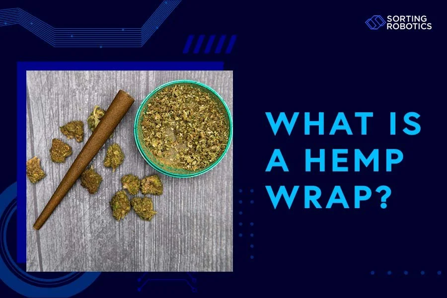 What Is a Hemp Wrap?