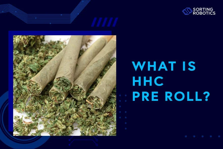 What Is HHC Pre Roll?