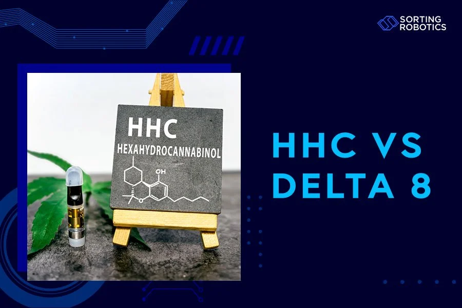 HHC vs Delta 8