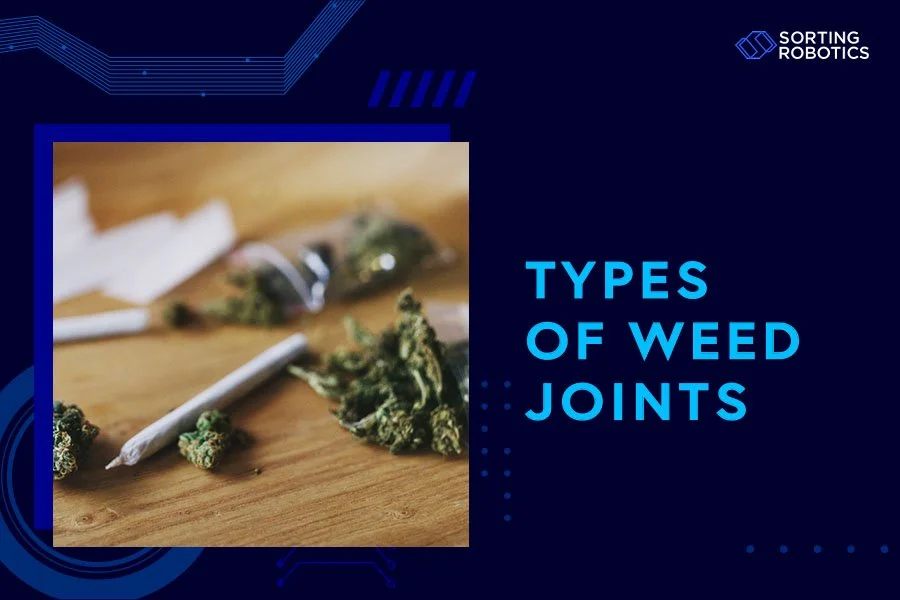 Types of Weed Joints