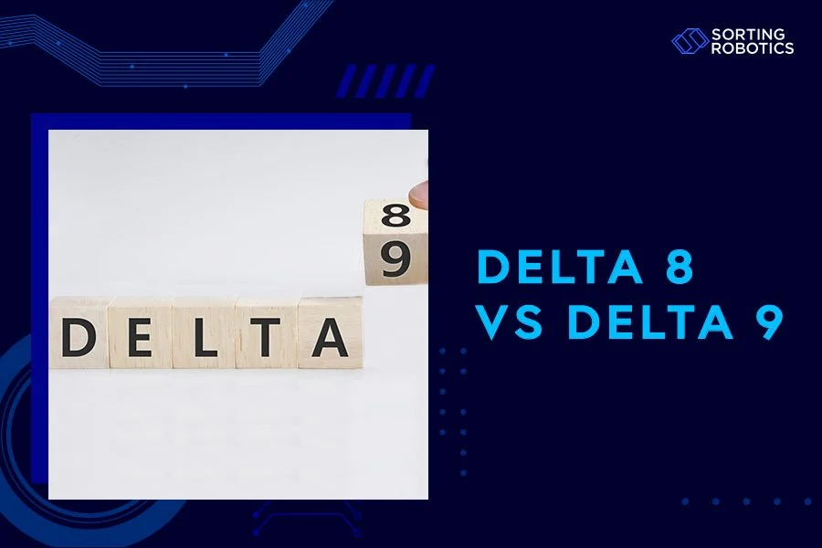 Delta 8 vs Delta 9