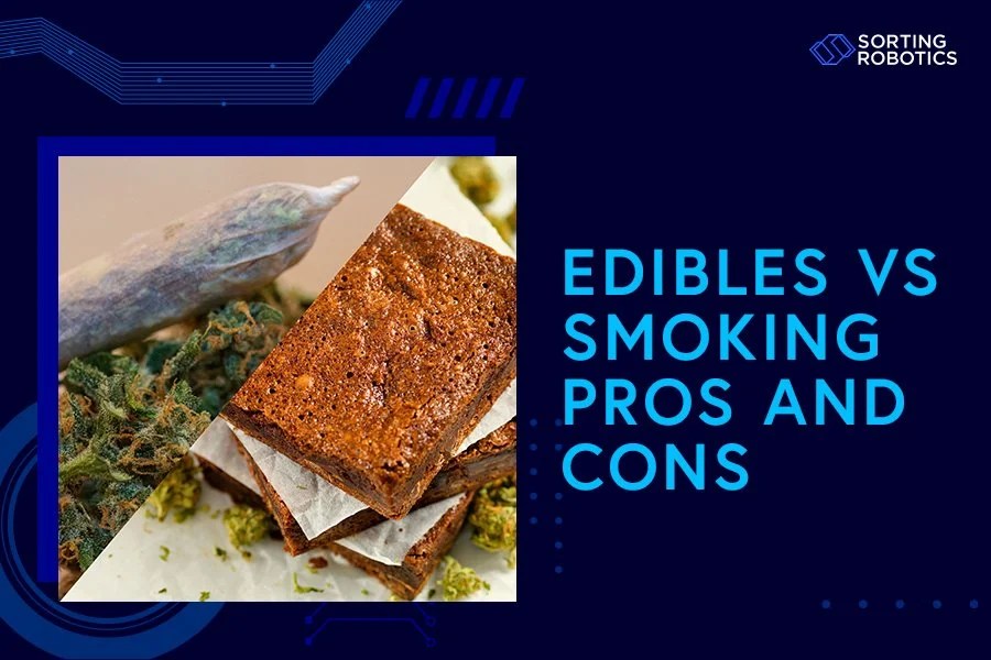 Edibles vs Smoking Pros and Cons