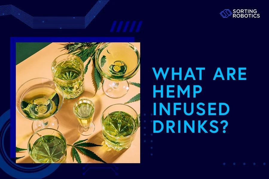 What Are Hemp Infused Drinks?