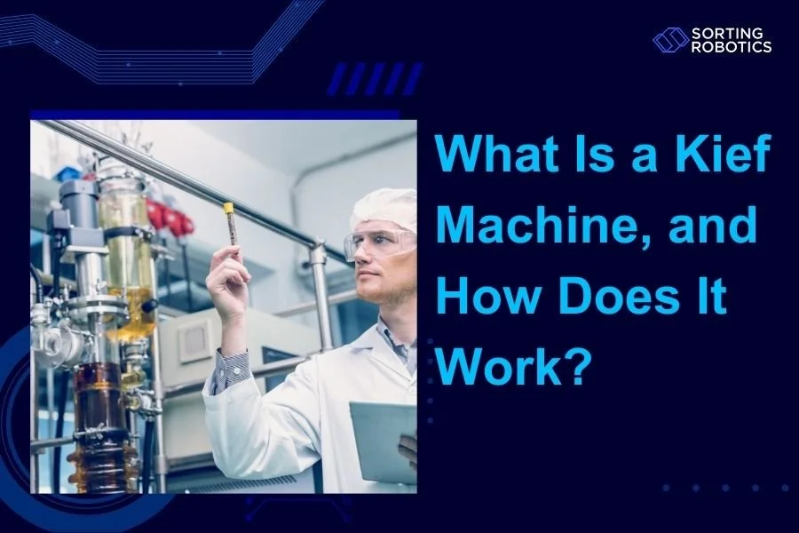 What Is a Kief Machine, and How Does It Work?