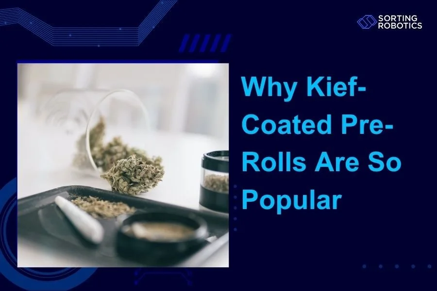 Why Kief-Coated Pre-Rolls Are So Popular
