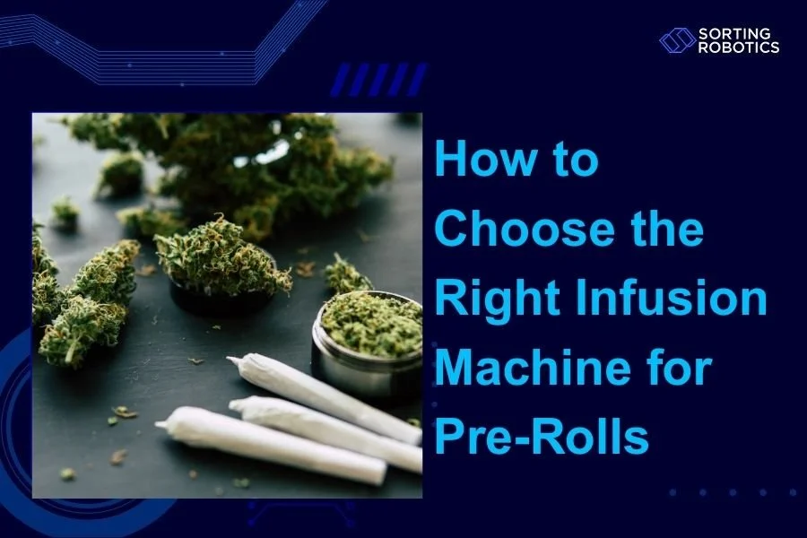 How to Choose the Right Infusion Machine for Pre-Rolls
