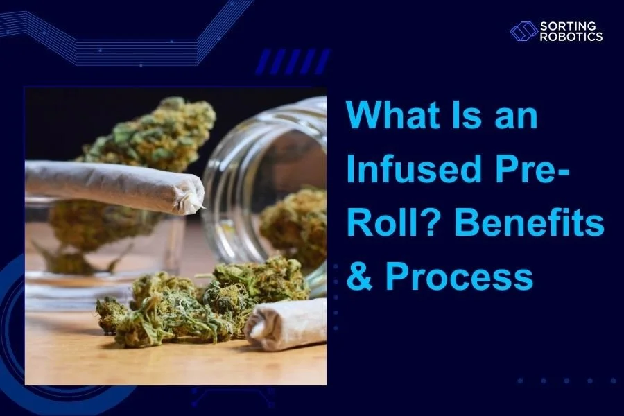 What Is an Infused Pre-Roll? Benefits &amp; Process