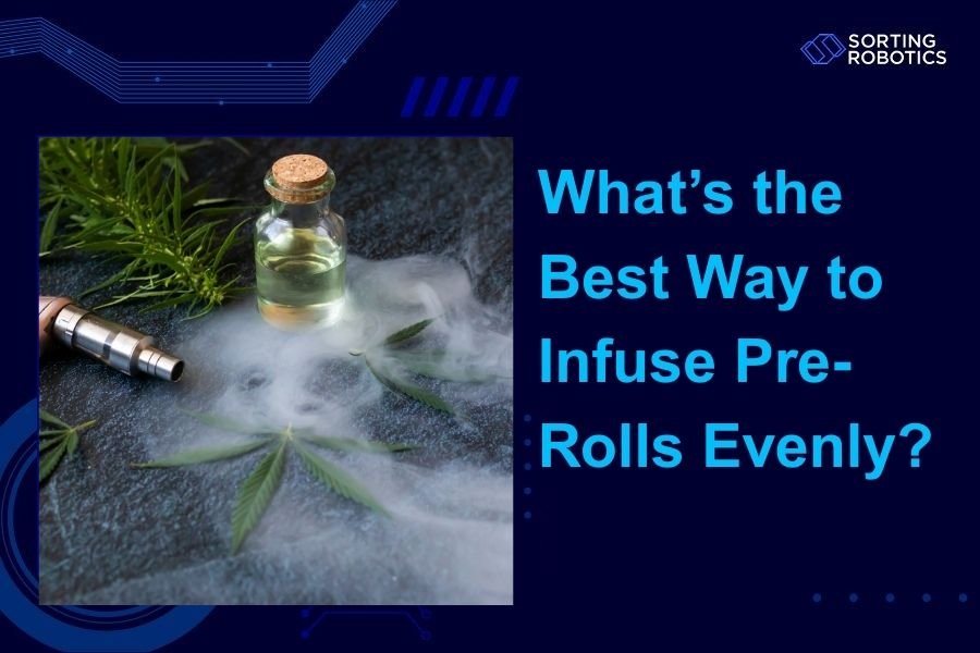 What’s the Best Way to Infuse Pre-Rolls Evenly?