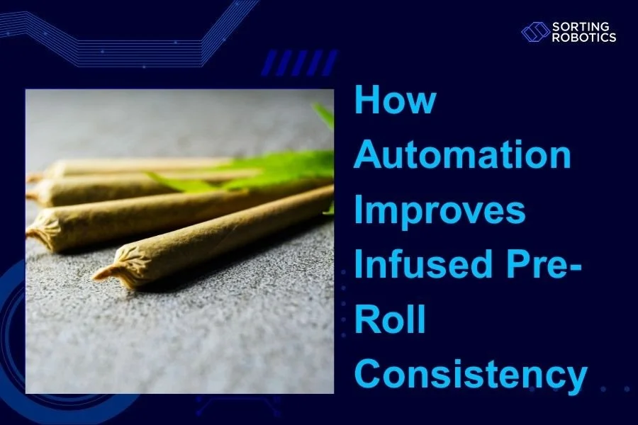 How Automation Improves Infused Pre-Roll Consistency