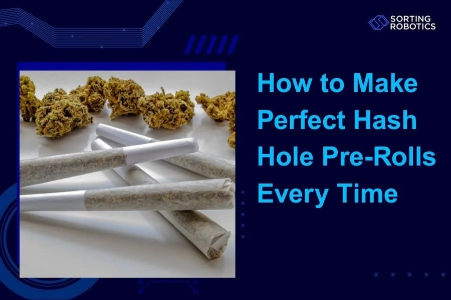 How to Make Perfect Hash Hole Pre-Rolls Every Time