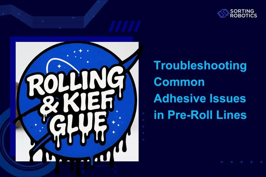 Troubleshooting Common Adhesive Issues in Pre-Roll Lines