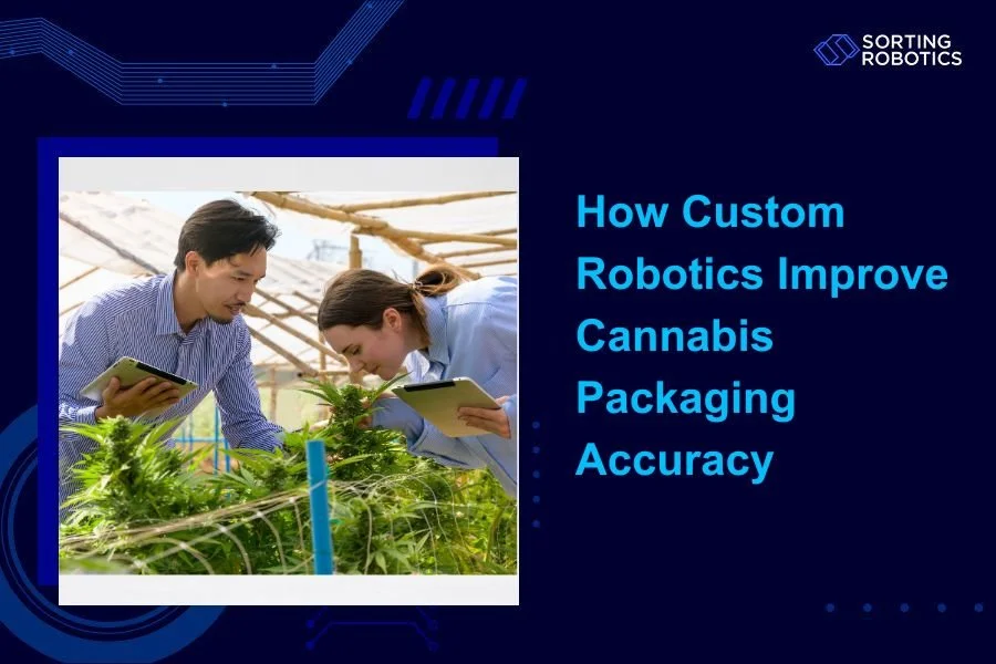 How Data Integration Helps Cannabis Facilities Scale Faster