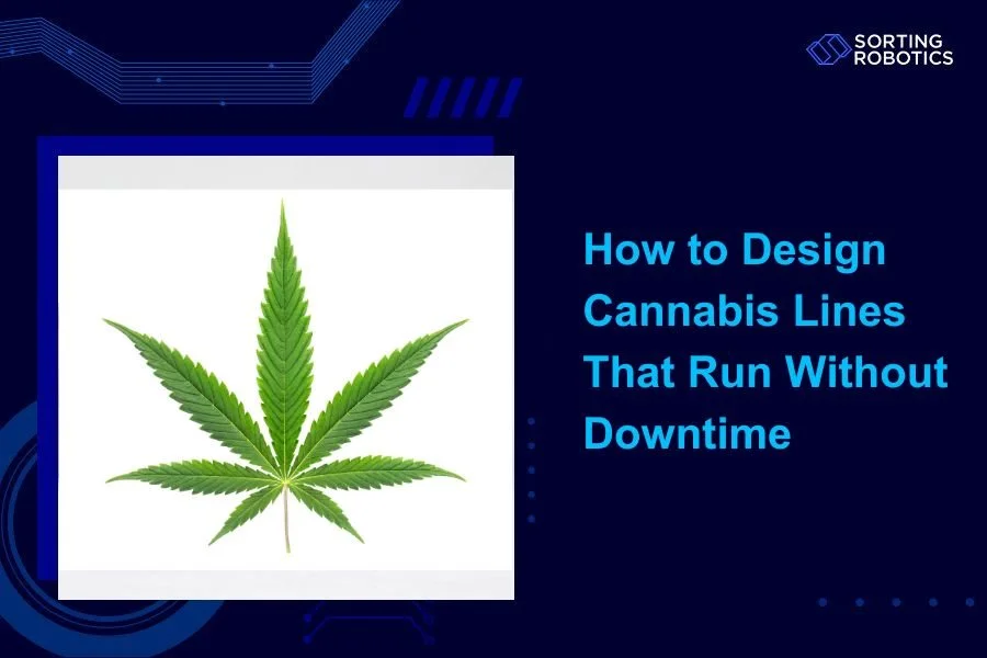 How to Design Cannabis Lines That Run Without Downtime