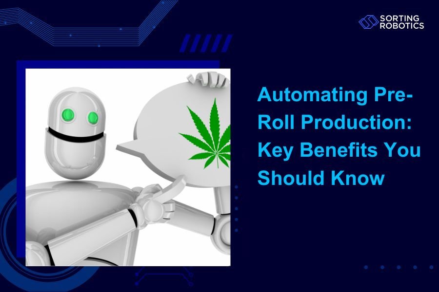 Automating Pre-Roll Production: Key Benefits You Should Know