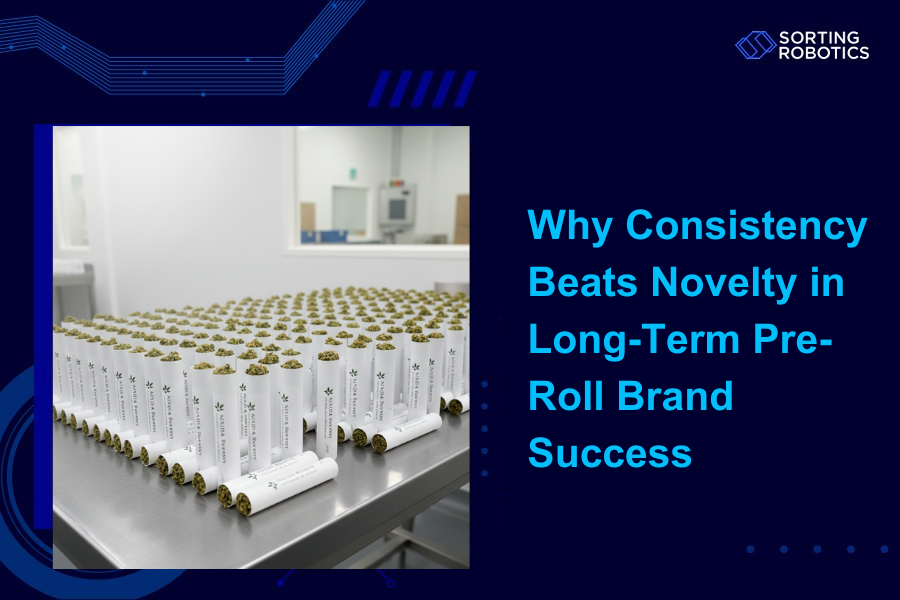 Why Consistency Beats Novelty in Long-Term Pre-Roll Brand Success
