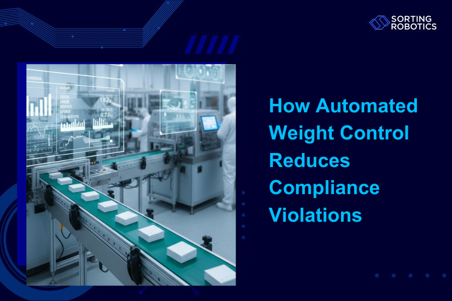 How Automated Weight Control Reduces Compliance Violations