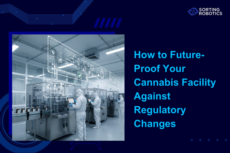 How to Future-Proof Your Cannabis Facility Against Regulatory Changes