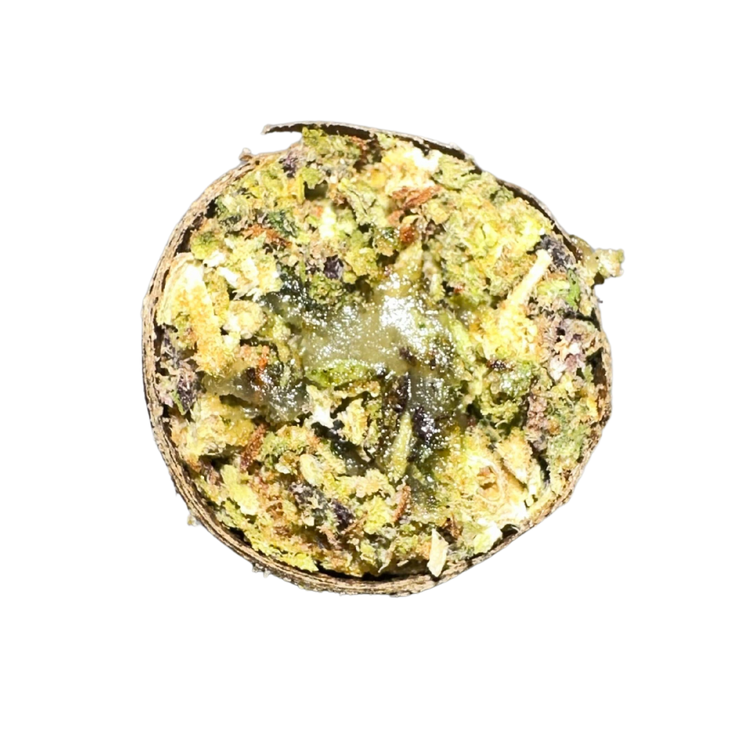 Automated Pre-Roll Infusion Machine for Rosin Hash Holes + Donut Joints