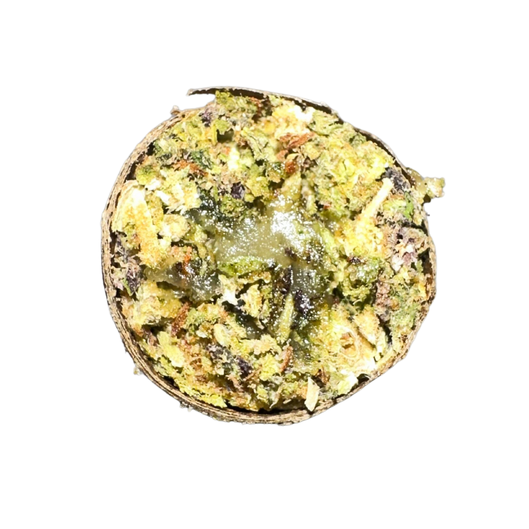 Automated Pre-Roll Infusion Machine for Rosin Hash Holes + Donut Joints